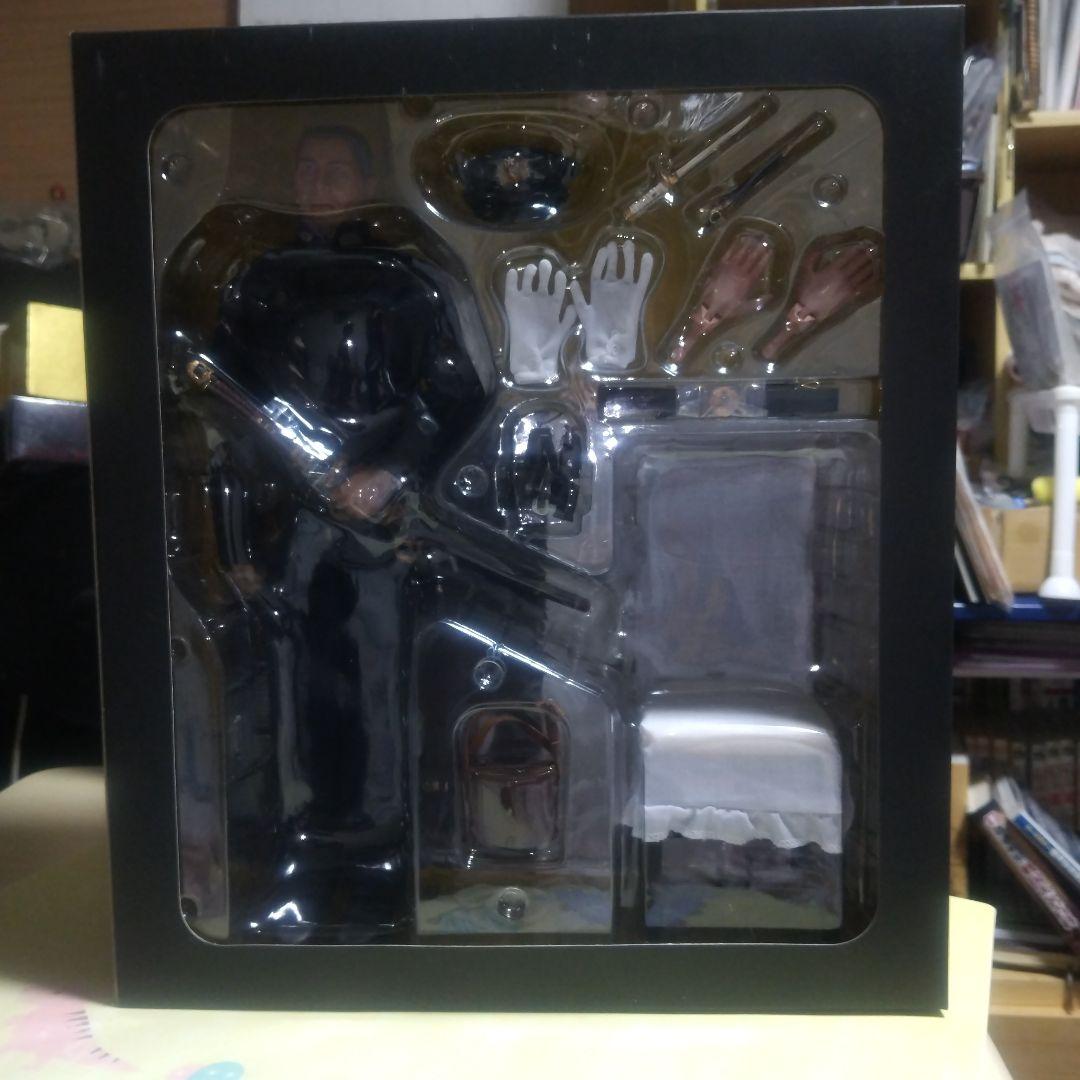 ３R社三船敏郎連合艦隊司令長官 1/6アクションフィギュア 第一種軍装バージョン