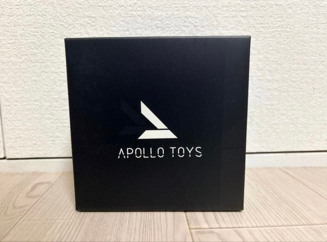 Apollo Toysスパイダーマン バストフィギュア SP_23