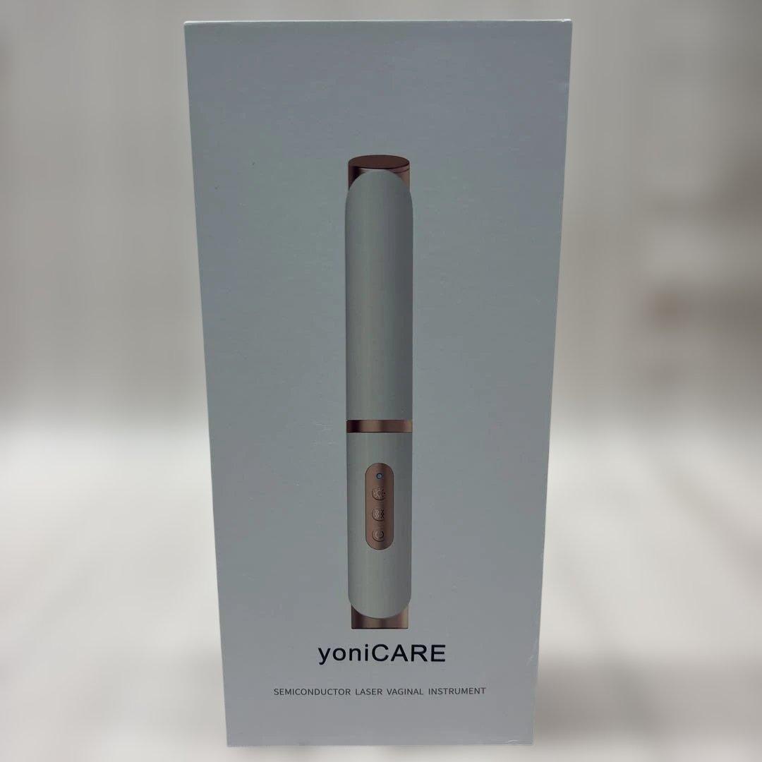 D331 yoniCARE 膣トレ ヴィスコジェルWR 専用ジェル 5本まとめ