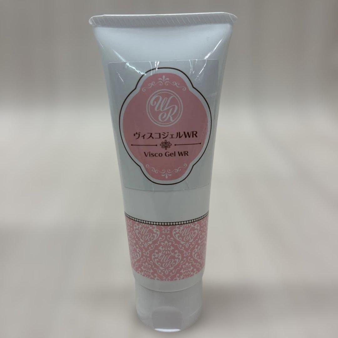 D331 yoniCARE 膣トレ ヴィスコジェルWR 専用ジェル 5本まとめ