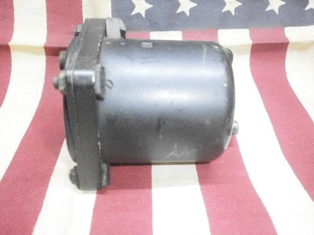 海上自衛隊　航空機用　方位計　磁気コンパス　本物