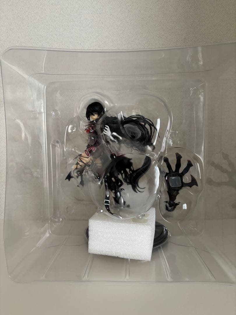 さな　テイルズ オブ ベルセリア ベルベット・クラウ 1/8 フィギュア