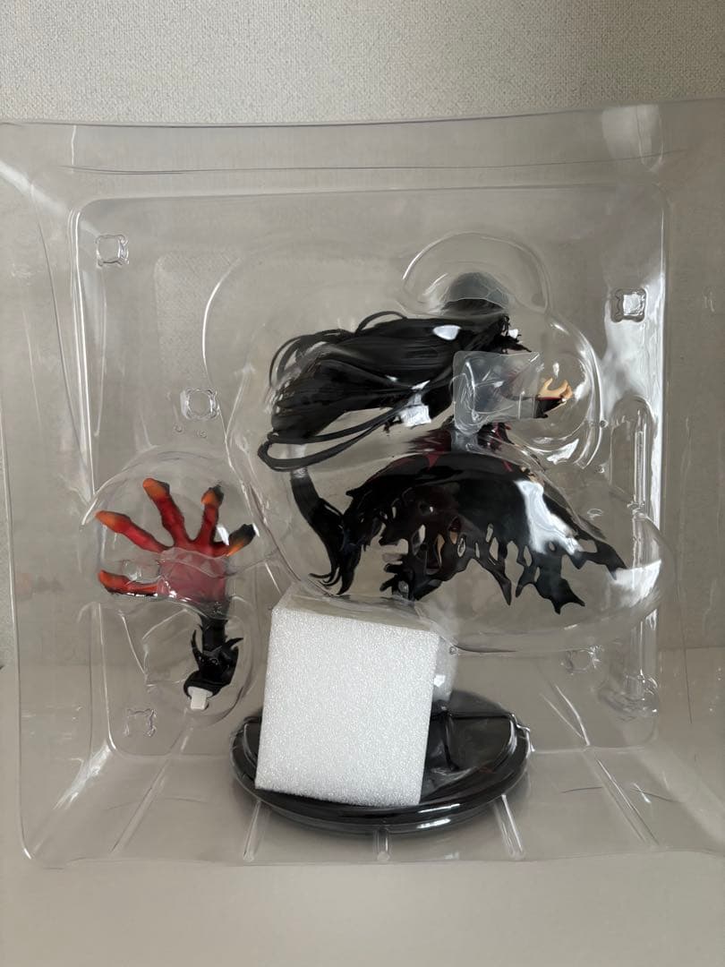 さな　テイルズ オブ ベルセリア ベルベット・クラウ 1/8 フィギュア