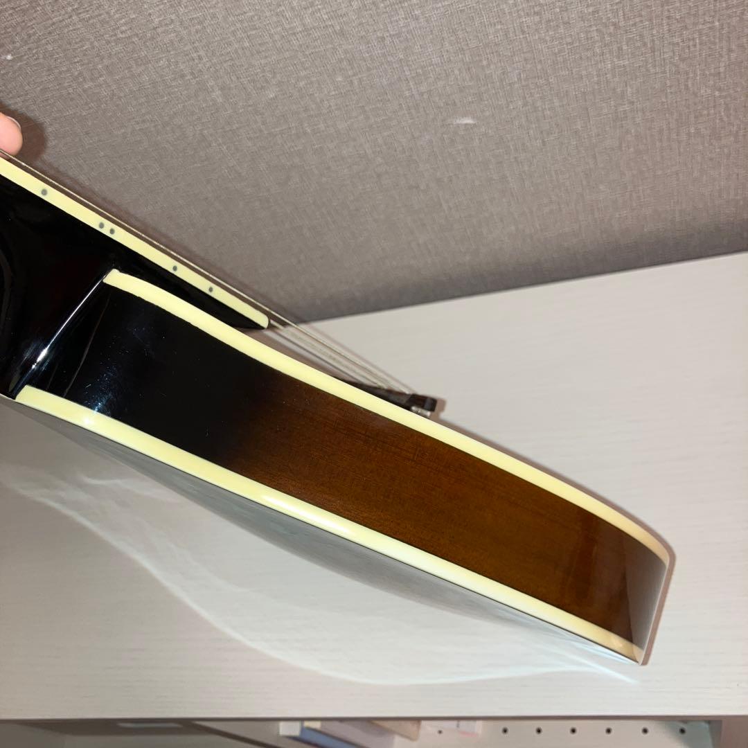 【美品】アリア マンドリン MANDOLIN ARIA AM-20 弦楽器