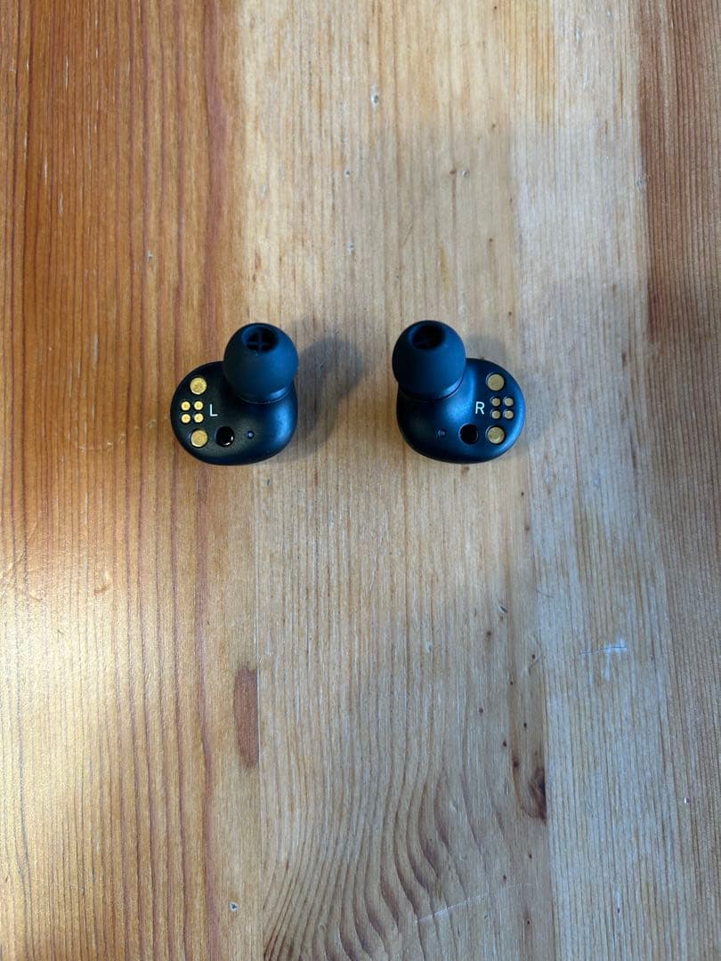 ゼンハイザー　momentum true wireless2 ケース付