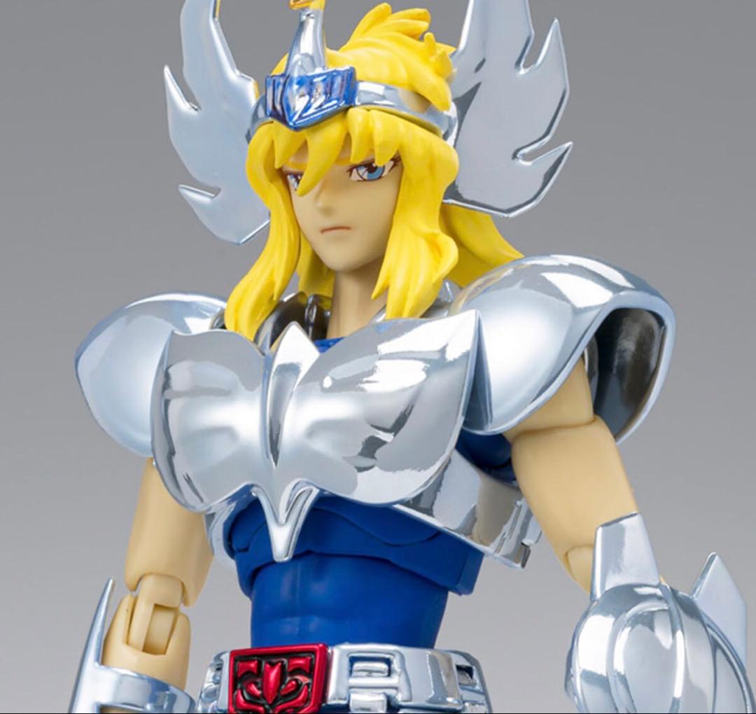 【新品】聖闘士聖衣神話 初期青銅聖衣 20th Anniversary 5セット