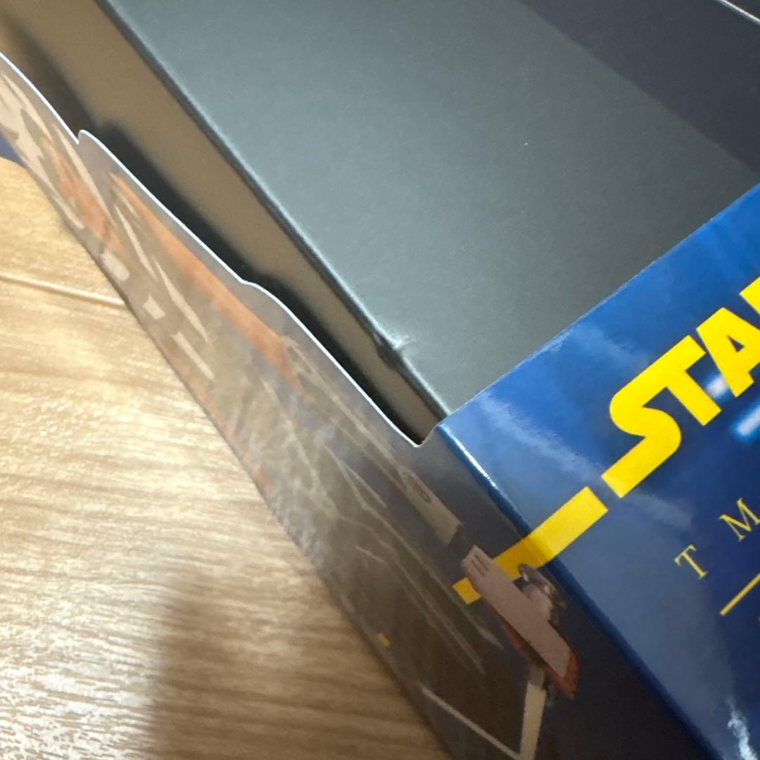 ホットトイズ　アソーカ・タノ