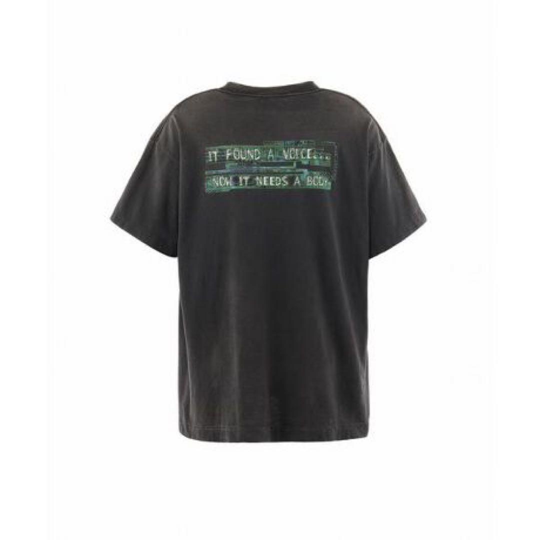 【新品】XLサイズ SAINT MICHAEL 攻殻機動隊 GITS 草薙素子