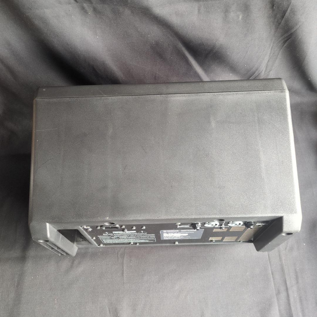 配信機器・PA機器・レコーディング機器 YAMAHA EMX312SC
