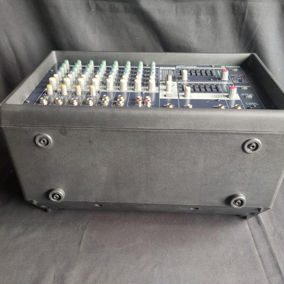 配信機器・PA機器・レコーディング機器 YAMAHA EMX312SC