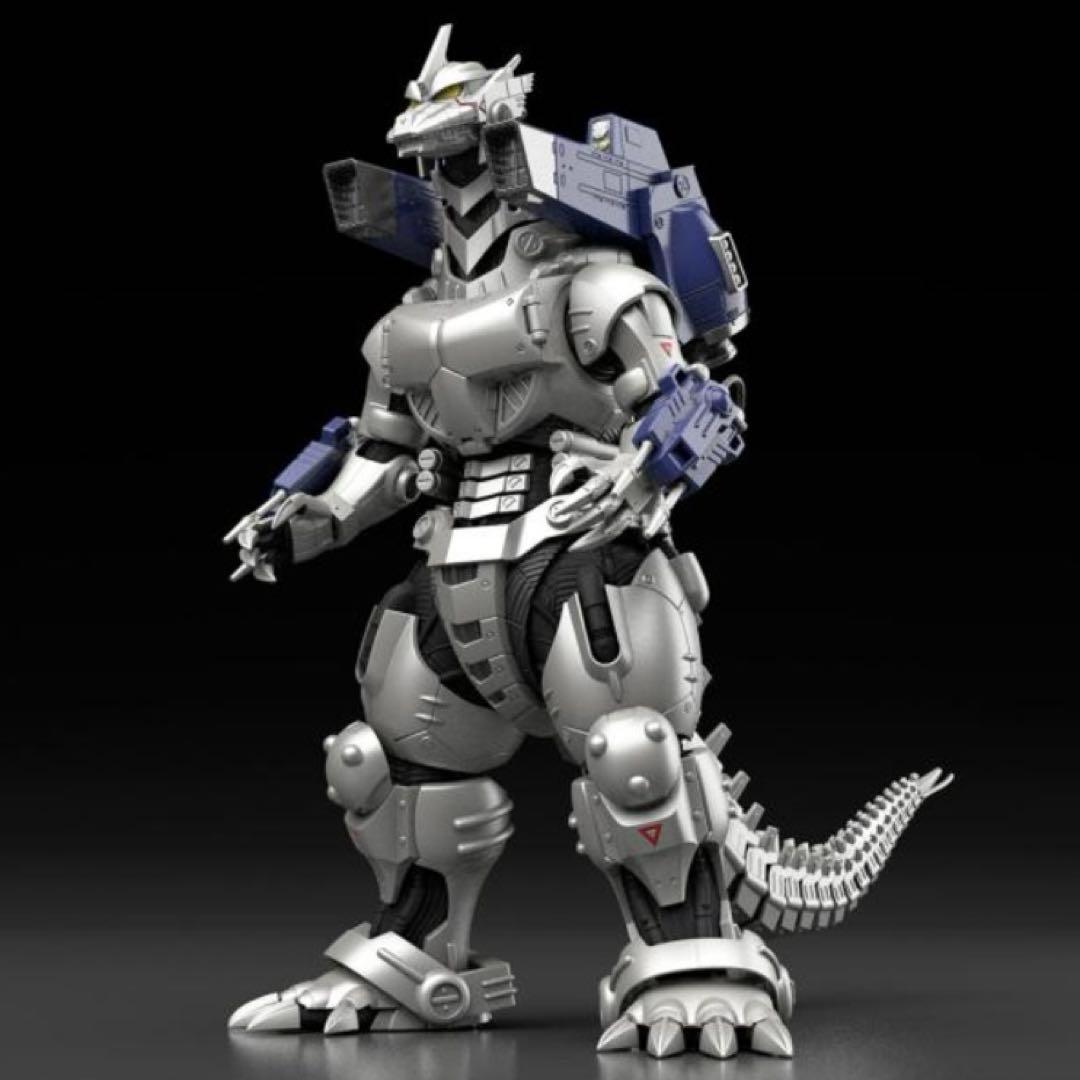 【新品/美品】ACKS MFS-3 3式機龍 プラモデル