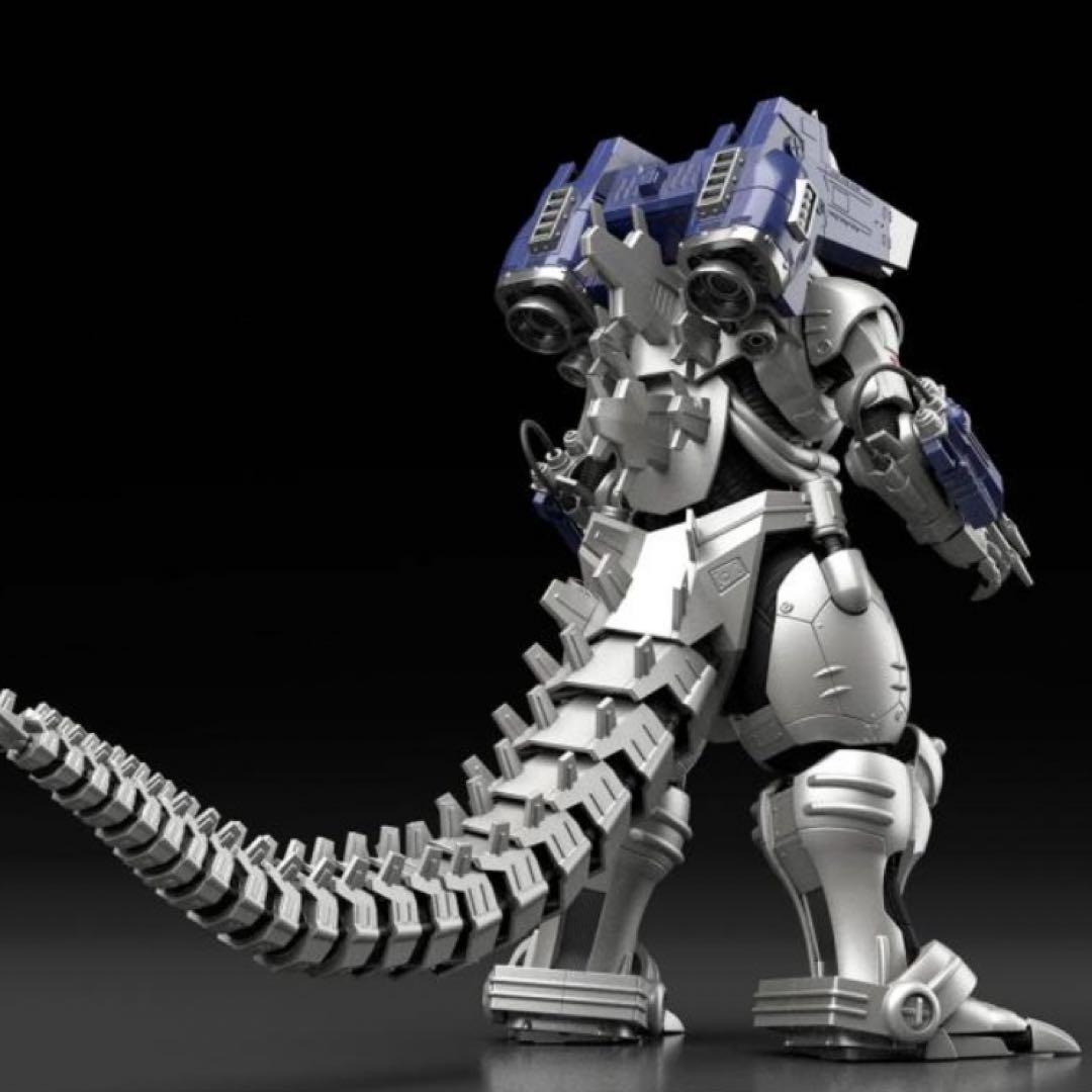 【新品/美品】ACKS MFS-3 3式機龍 プラモデル