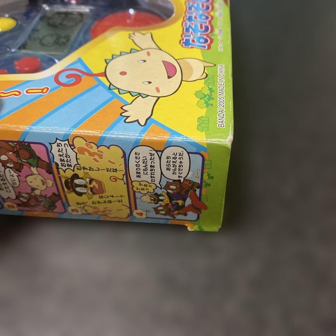 ナジョナージョ　なぞなぞ&ゲームマシーン　かいけつゾロリ