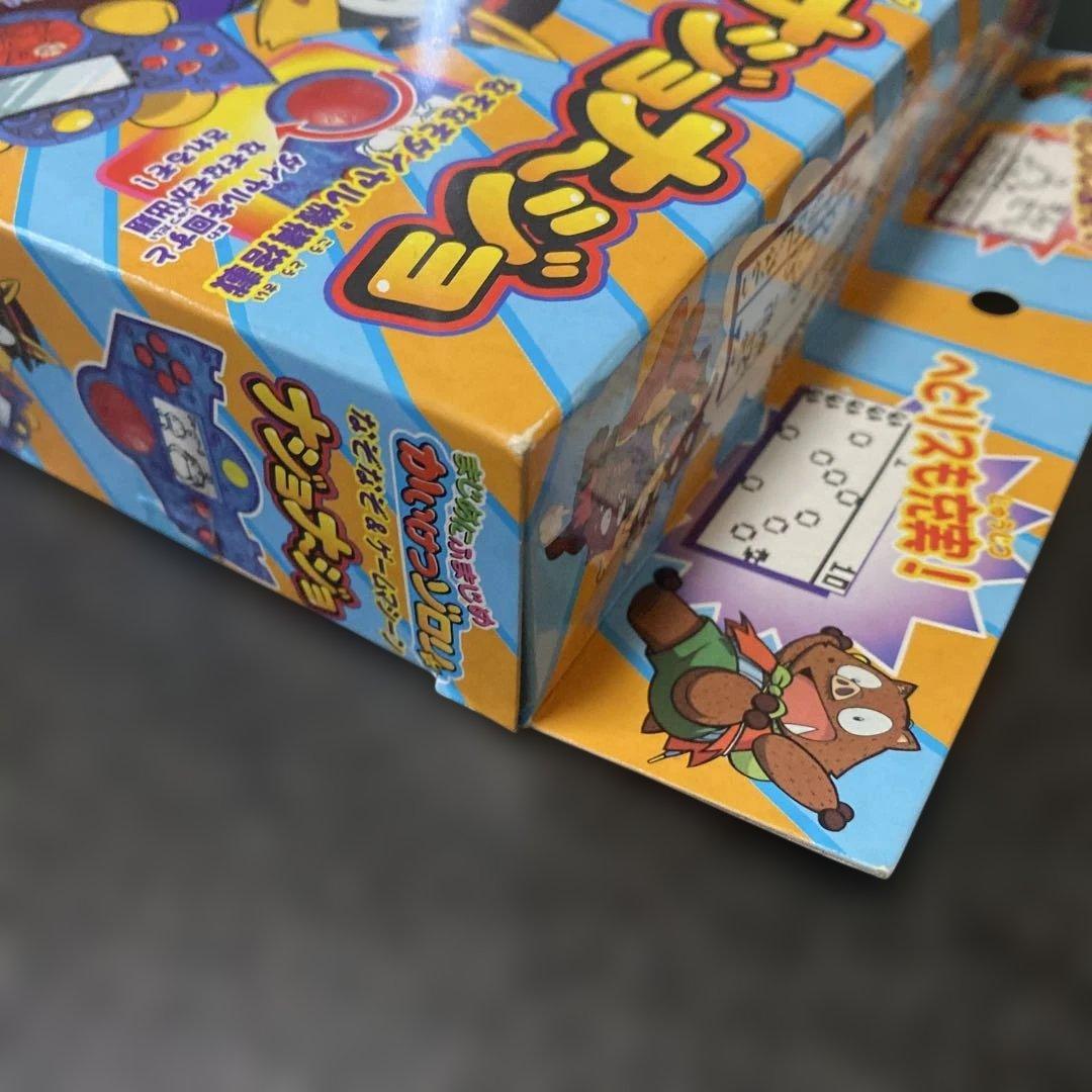 ナジョナージョ　なぞなぞ&ゲームマシーン　かいけつゾロリ