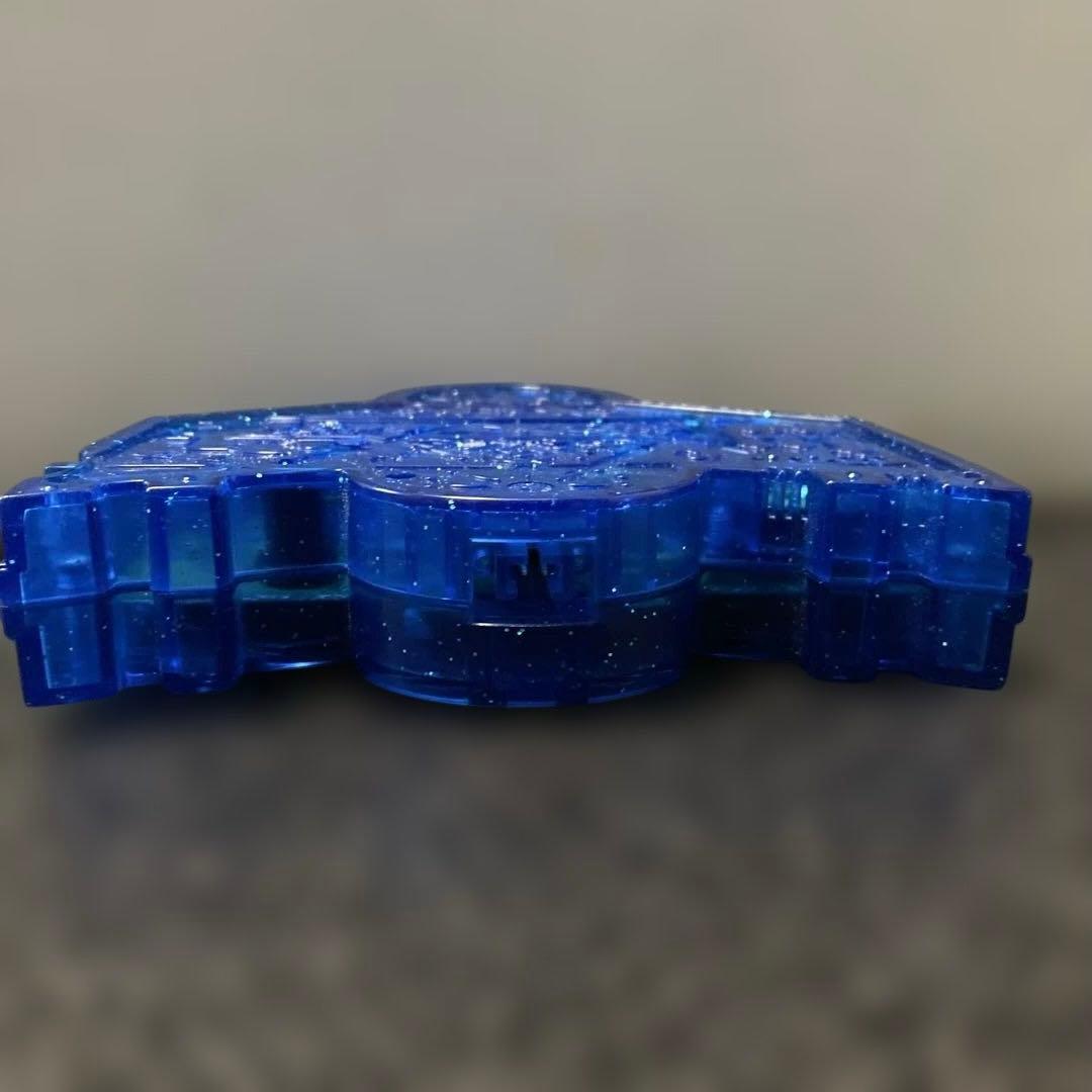 ナジョナージョ　なぞなぞ&ゲームマシーン　かいけつゾロリ