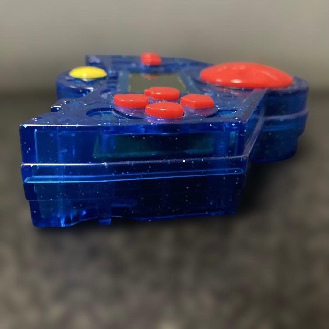 ナジョナージョ　なぞなぞ&ゲームマシーン　かいけつゾロリ