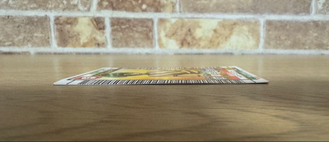 龍が如く　激レア　メスキングカード　テイオウムカシヤンマ