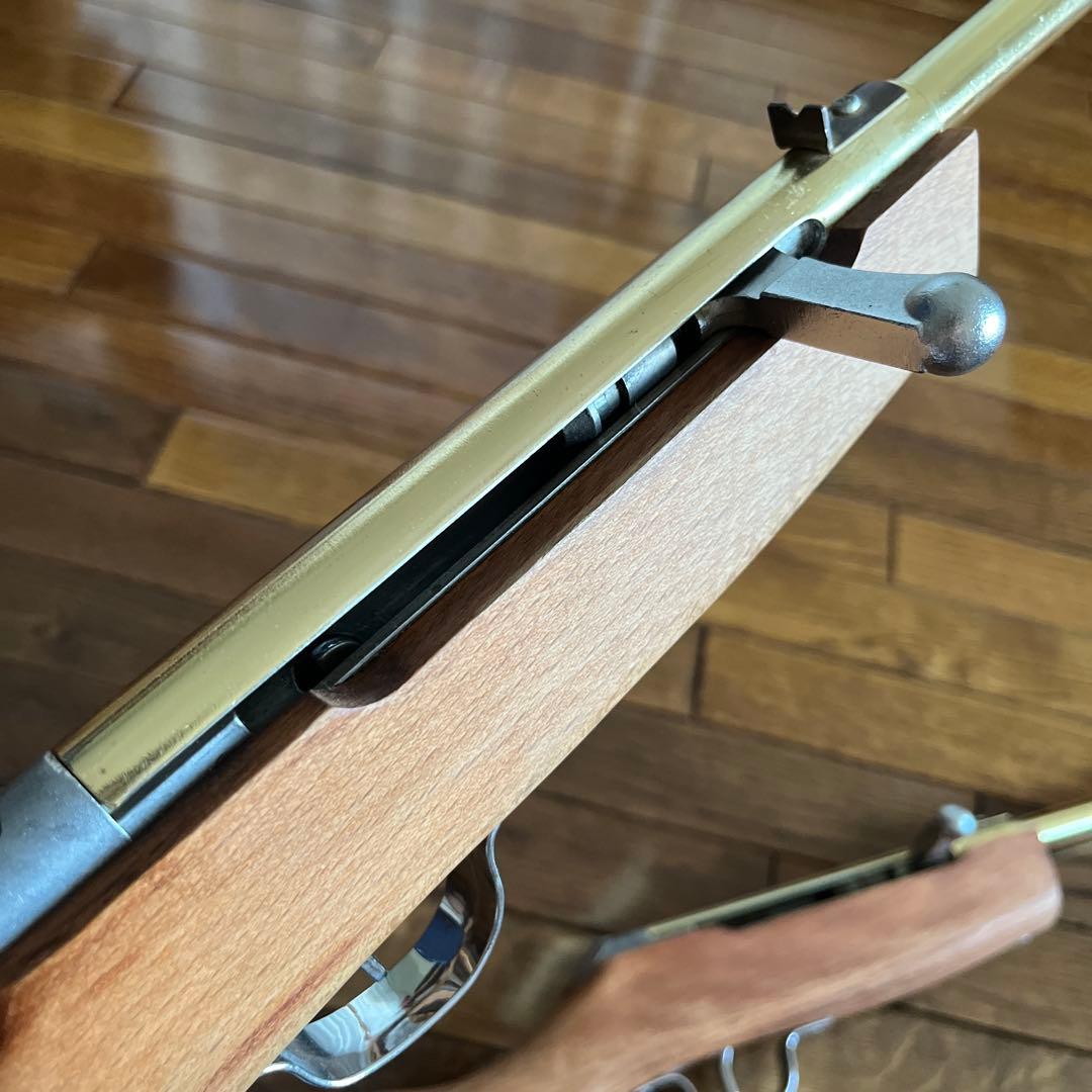 射的銃　ナカヤゴールド