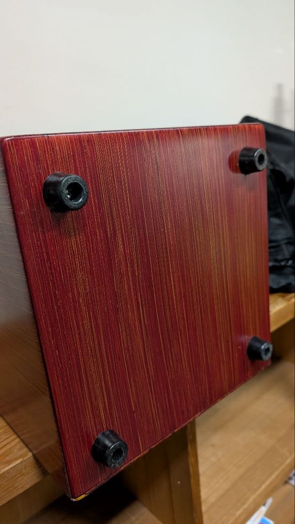 超音質！Pearl ブームボックスカホン PCJ‑633BB