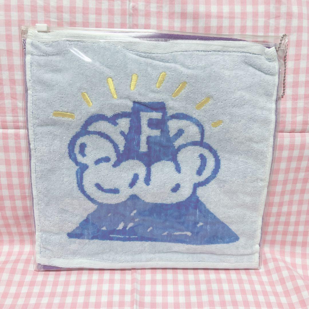 福山雅治 ライブグッズ