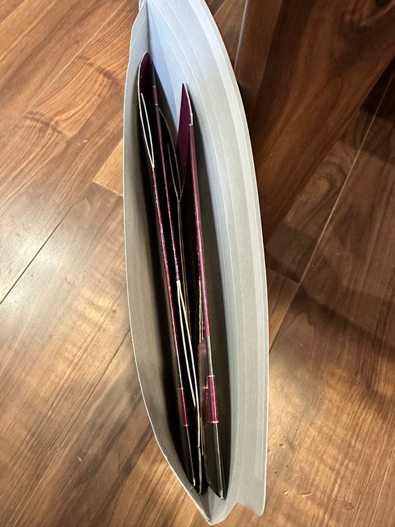 うぐいす 響17年 カートン