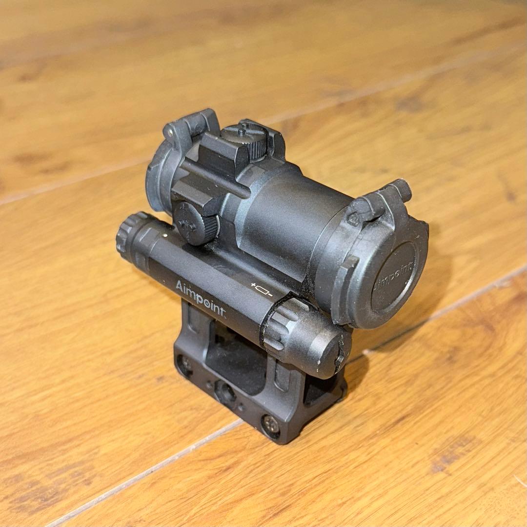 【Evolution Gear製】aimpoint Comp m5 unity