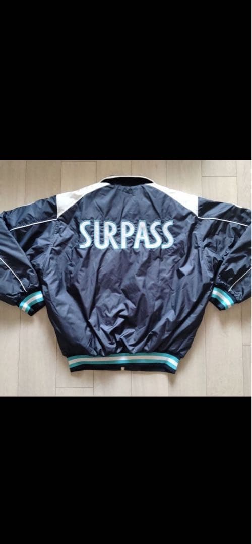 サーパス　7濱中実使用グランドコート