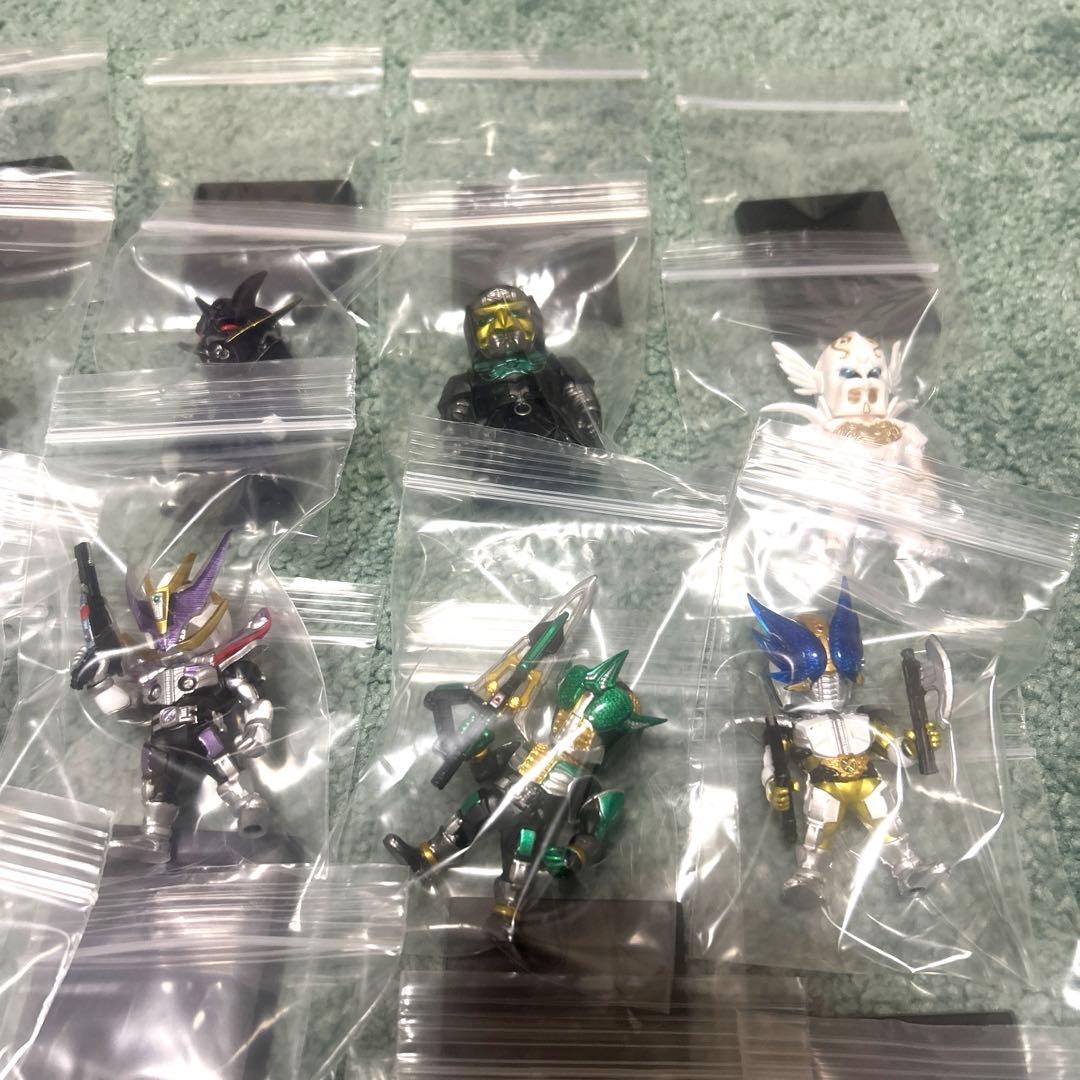 仮面ライダーコンバージ　仮面ライダー電王セット