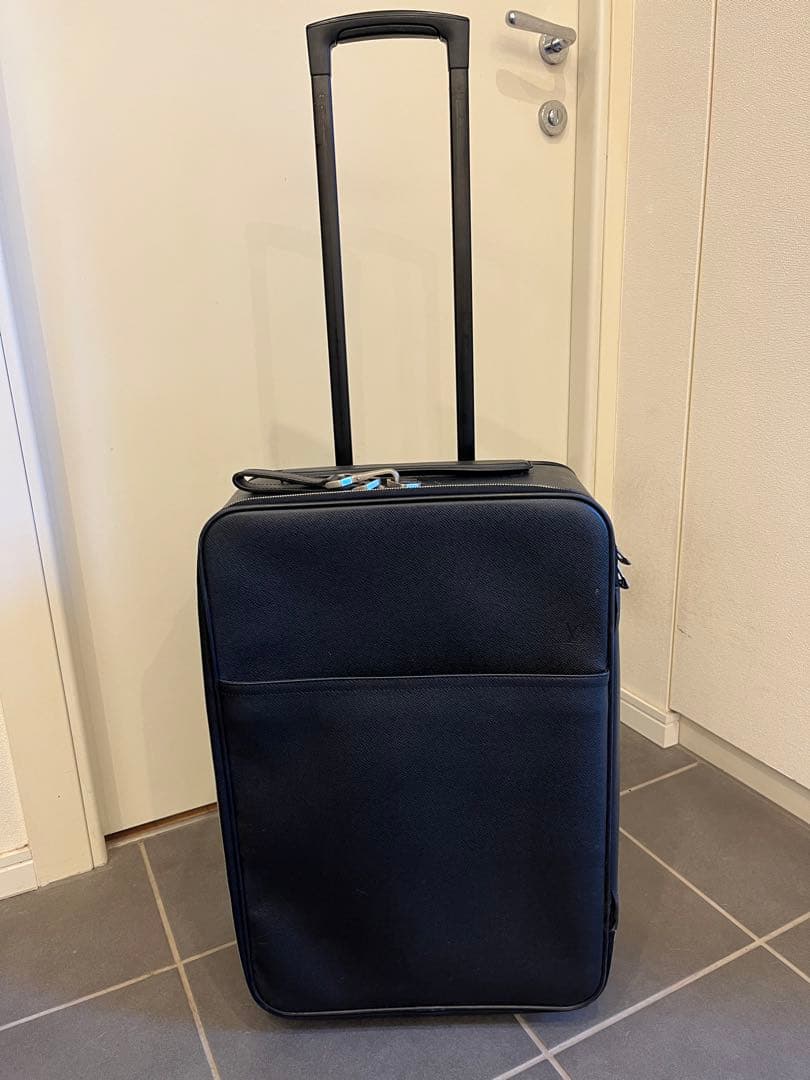 ルイヴィトン ペガス55 タイガ