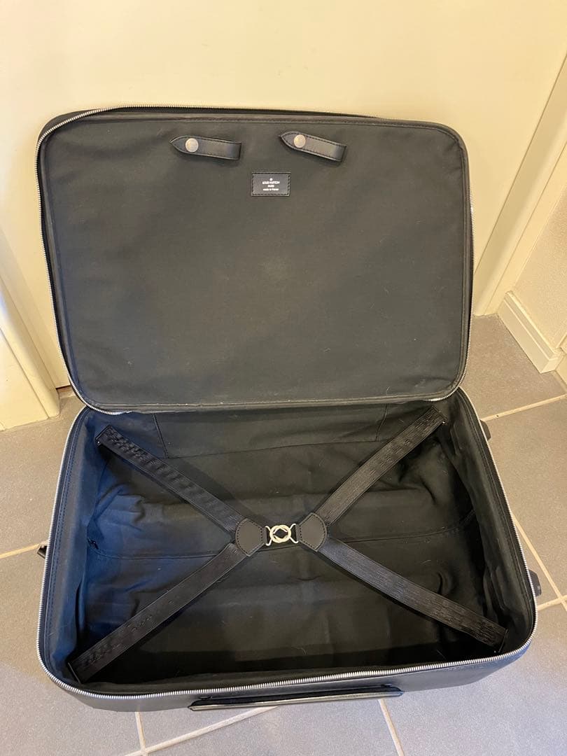 ルイヴィトン ペガス55 タイガ