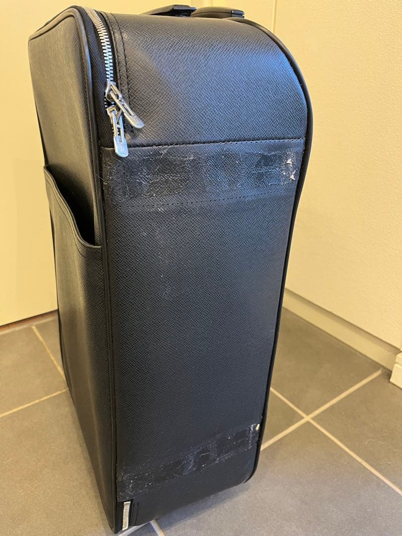 ルイヴィトン ペガス55 タイガ