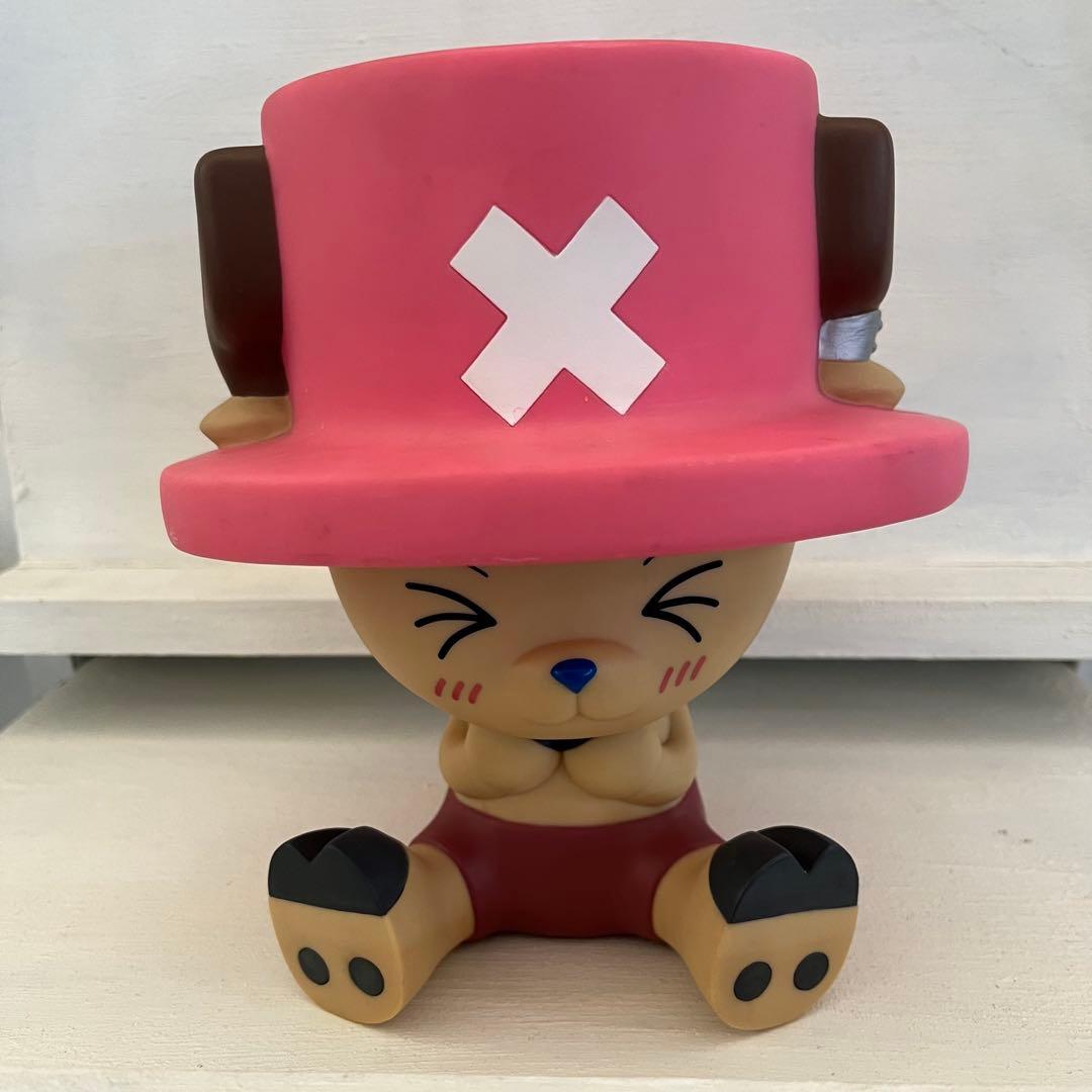★ トニートニー・チョッパー フィギュア ワンピース ONE PIECE