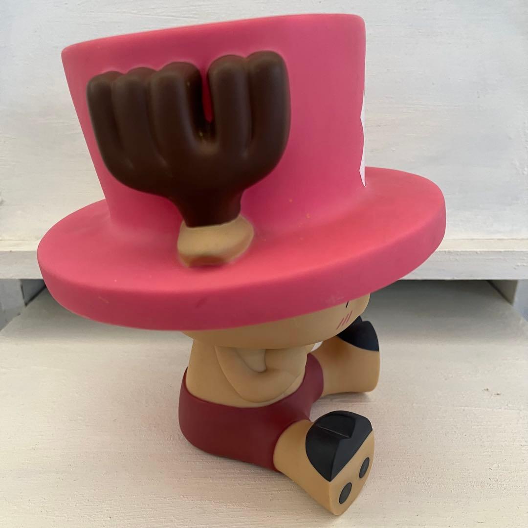 ★ トニートニー・チョッパー フィギュア ワンピース ONE PIECE