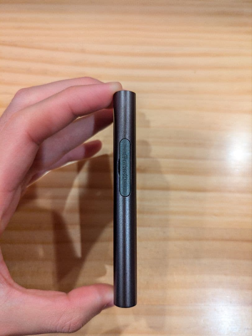 ソニー ウォークマン NW-A55HN(16GB) + ソニーSDカード64GB