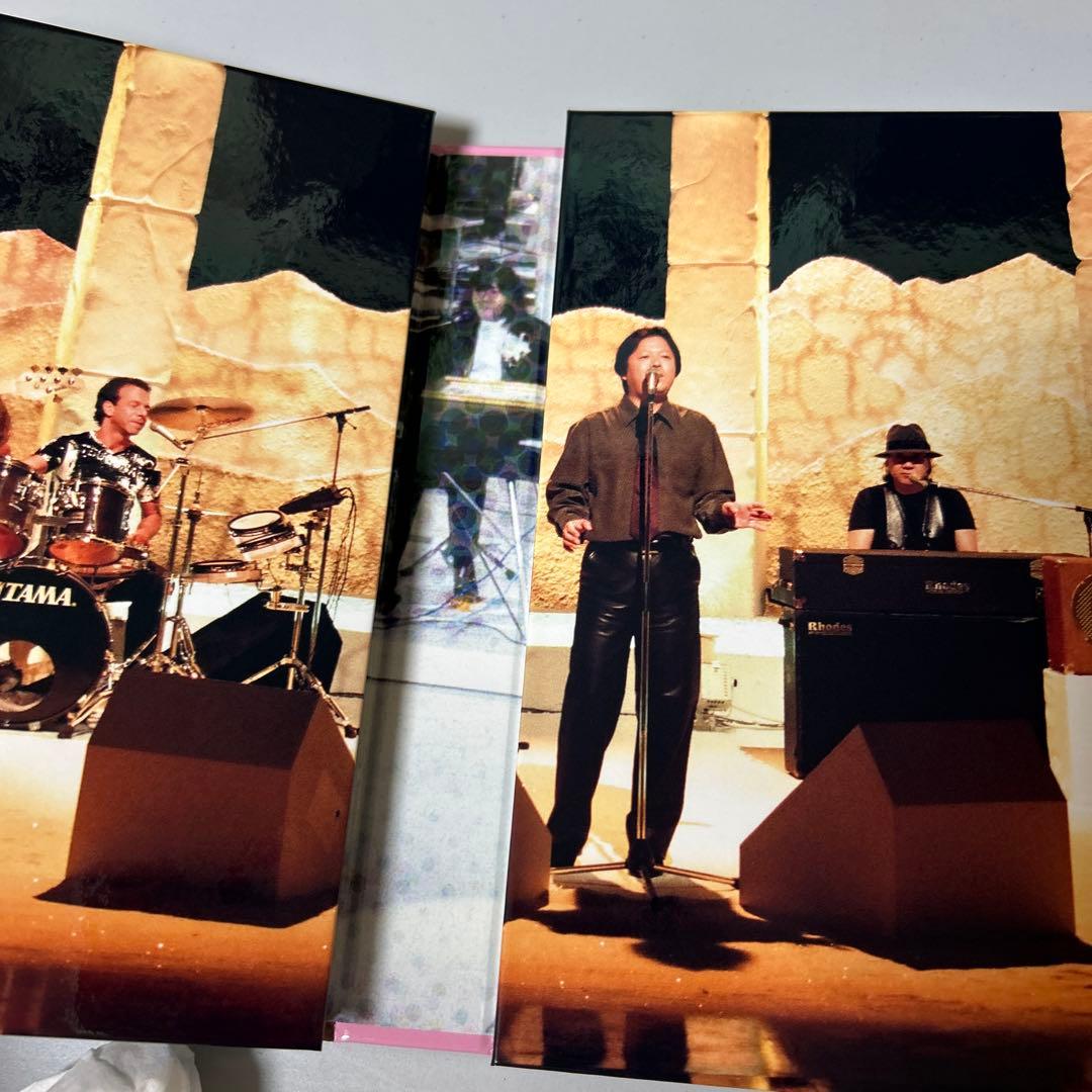 ロミオ＆ジュリエットゴダイゴDVD