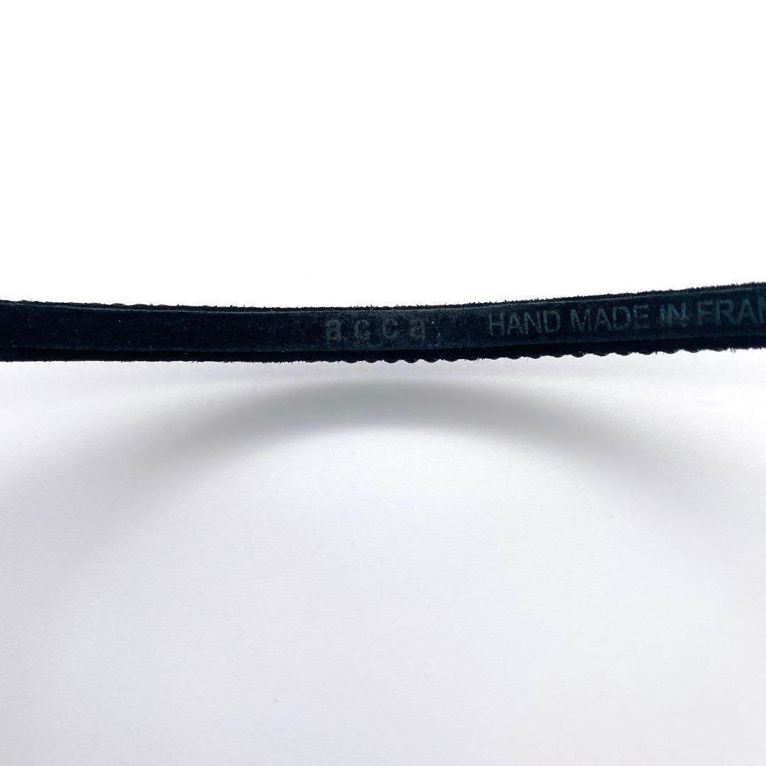 acca アッカ 3連 ラインストーン クリスタル カチューシャ ヘアバンド