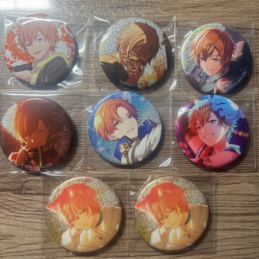 プロセカ　東雲彰人