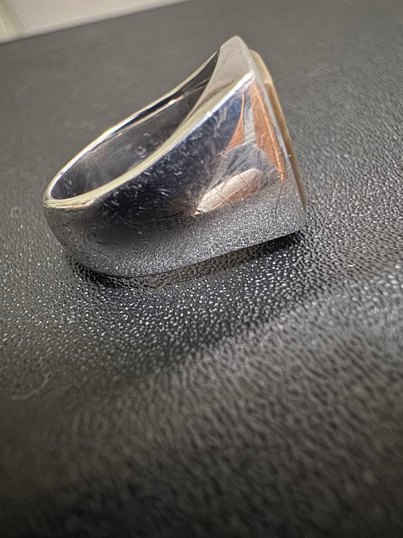 【サイズ50 10号】トムウッド Cushion Gold Top