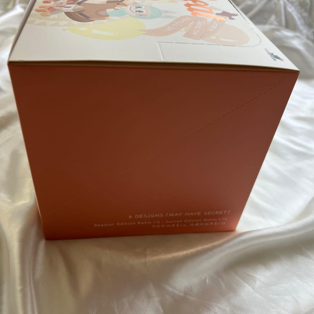 Have A Seat ラブブ　アソート