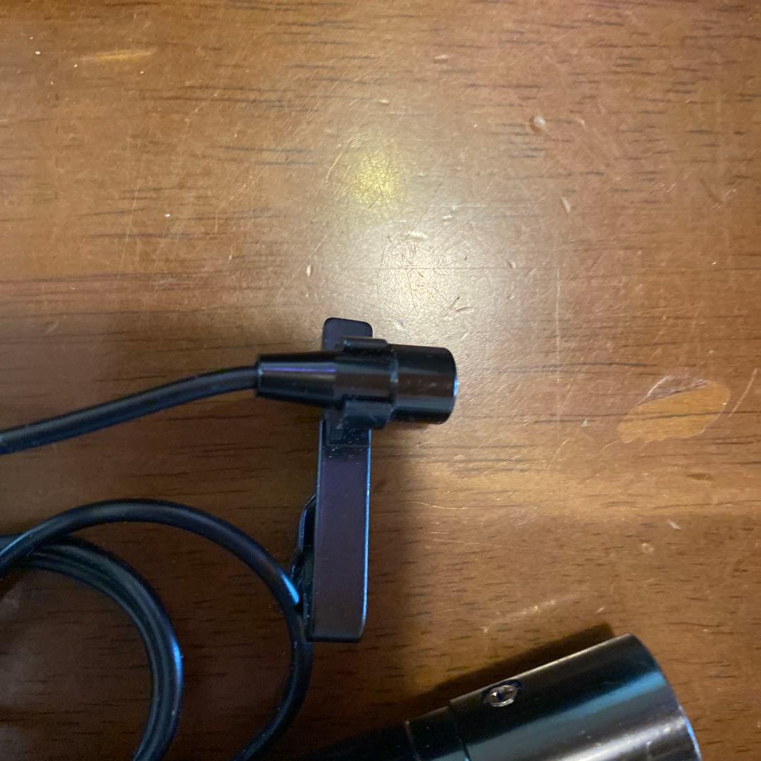 roland vt4 vt-4 ピンマイク付き ボイスチェンジャー