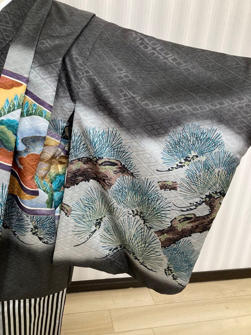 七五三男児　MIN60 フルパック　サイズ確認してください