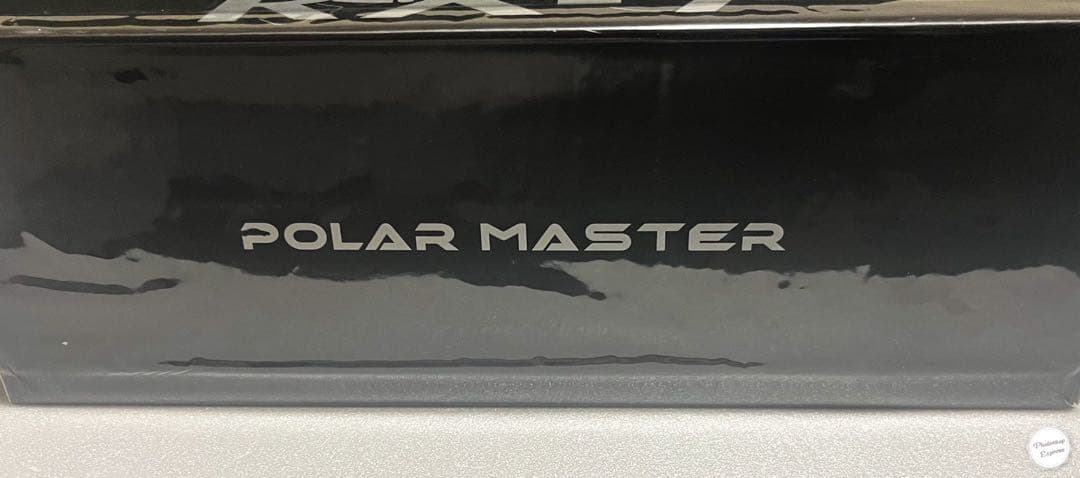 Mazda RX-7 1/18スケールモデル polar