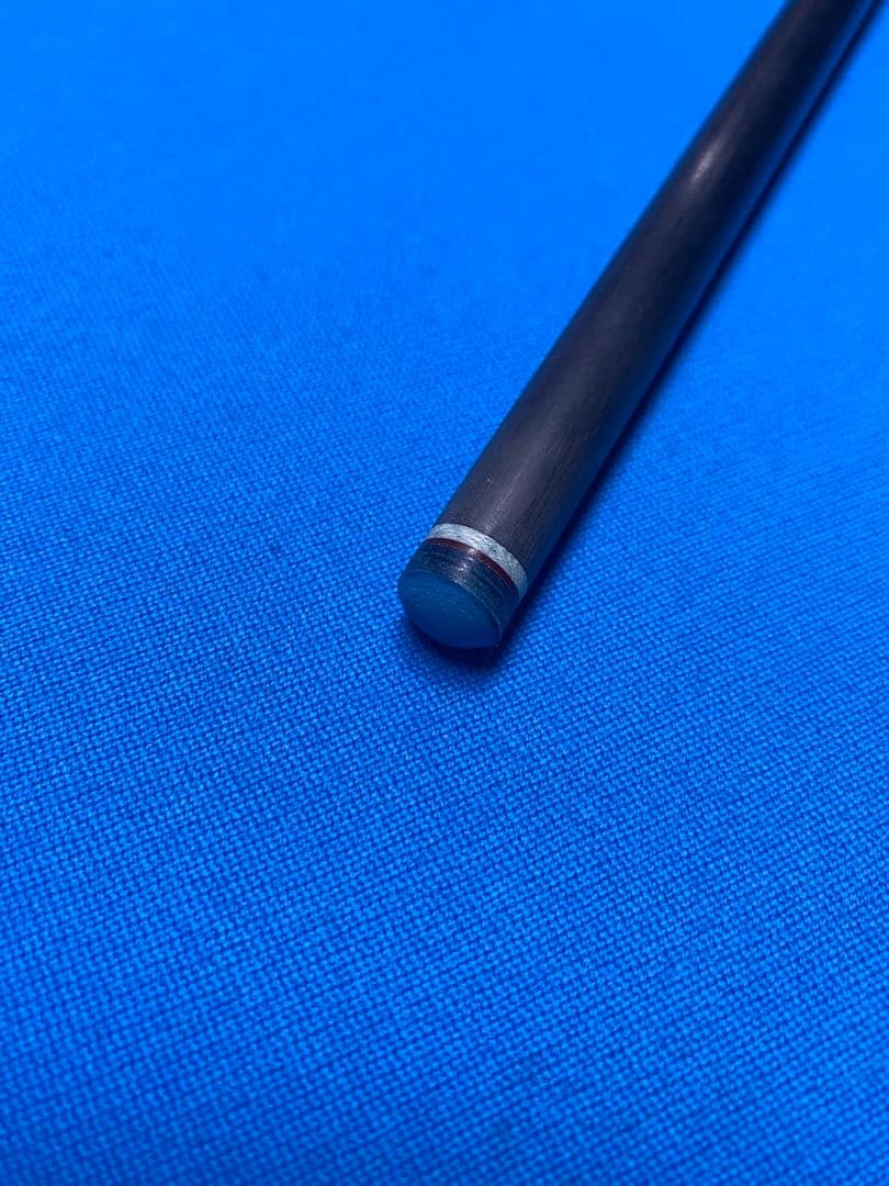 【1/5まで値下中】 Predator【プレデター】 12.4㎜　18山　WVP