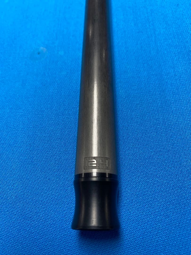 【1/5まで値下中】 Predator【プレデター】 12.4㎜　18山　WVP