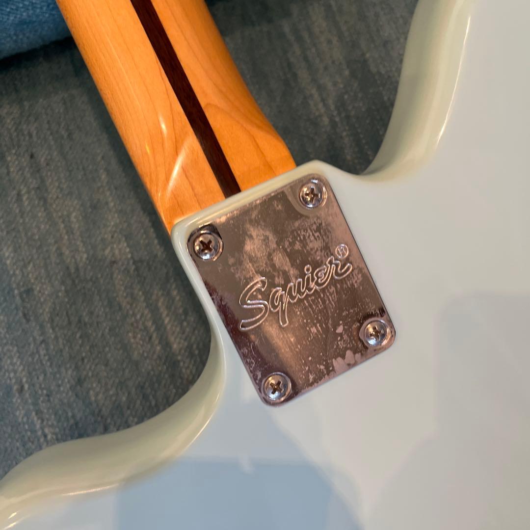 ギター SQUIER Classic Vibe '70s Jaguar