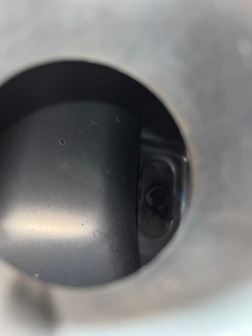 モンキー　タンク