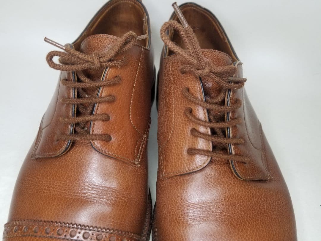 ジョンロブ　ラッセル　UK7 25.5cm相当