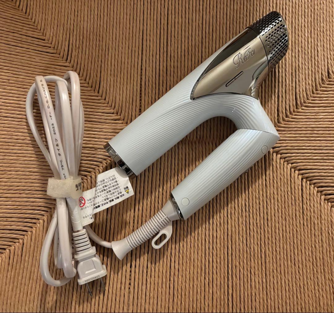 【ジャンク品】ReFa ビューテックドライヤースマート 2024年製