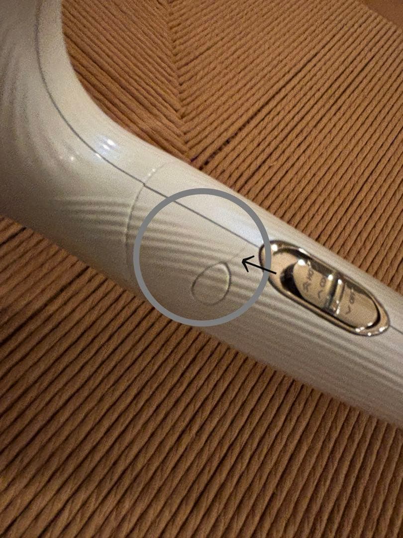 【ジャンク品】ReFa ビューテックドライヤースマート 2024年製