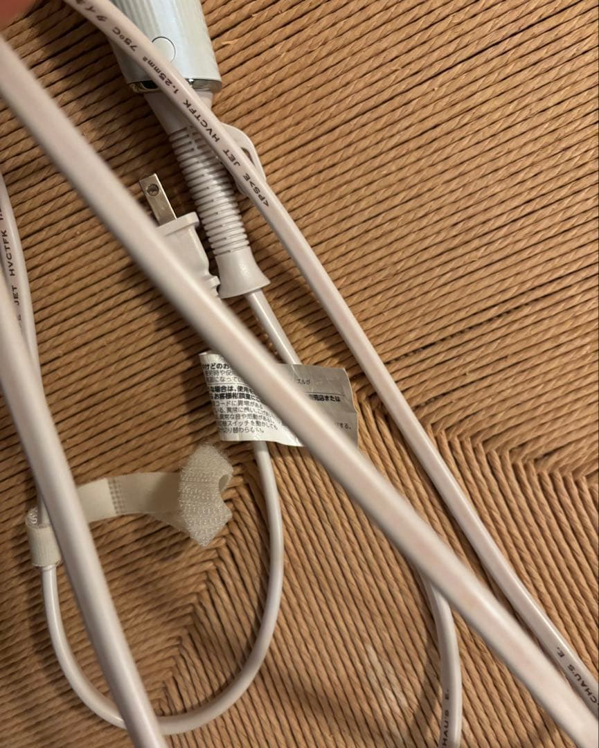 【ジャンク品】ReFa ビューテックドライヤースマート 2024年製